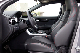   2020款海马8S 1.6TGDI 自动精英型