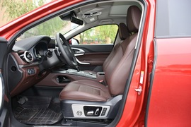   2020款 WEY VV7 PHEV 2.0T 旗舰型