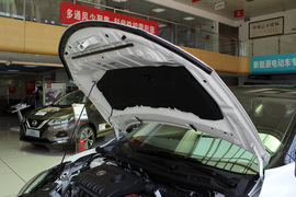   2021款日产骐达 1.6L CVT 智行版
