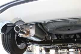   2021款日产骐达 1.6L CVT 智行版