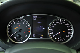   2021款日产骐达 1.6L CVT 智行版