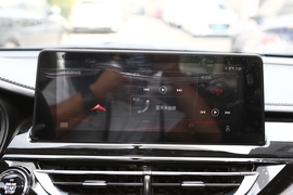   2019款 长安逸动DT 1.6L 自动智享型 国VI