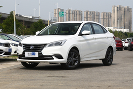   2019款 长安逸动DT 1.6L 自动智享型 国VI
