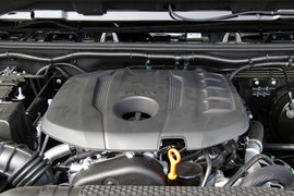   北京越野全新一代F40