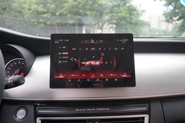   2021款比亚迪宋MAX 升级版 1.5T 自动尊贵型 6座