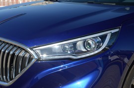   2020款红旗H5 1.8T 自动智联旗领版