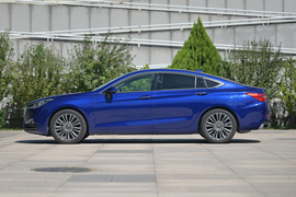   2020款红旗H5 1.8T 自动智联旗领版