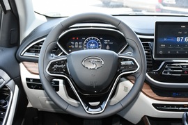   2020款 东南DX7 星跃 1.5T DCT旗舰版