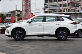   2020款 广汽传祺GS5 进阶款 270T 自动精英版