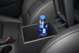  2020款 现代领动 1.5L CVT智炫·精英型