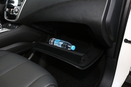   2021款 日产楼兰 2.5L XL 两驱智联豪华版