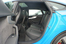   2020款 奥迪S5 3.0T Sportback