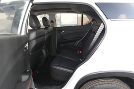   2021款 宝骏510 1.5L 手动优享型