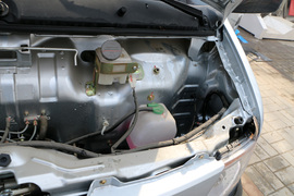   2020款神骐T20 单排栏板-标准型 1.5L 