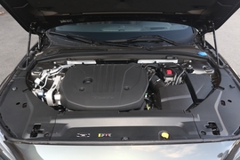   2021款 沃尔沃V90 Cross Country T5 AWD 智尊版