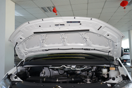   2020款 东风风行菱智 M5L 1.6L 9座基本型