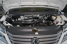   2020款 东风风行菱智 M5L 1.6L 9座基本型