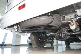   2020款 东风风行菱智 M5L 1.6L 9座基本型