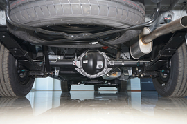   2020款 东风风行菱智 M5L 1.6L 9座基本型