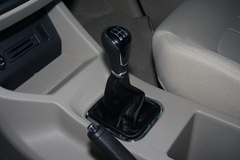   2020款 东风风行菱智 M5L 1.6L 9座基本型