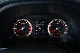   2020款 东风风行菱智 M5L 1.6L 9座基本型