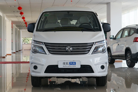   2020款 东风风行菱智 M5L 1.6L 9座基本型