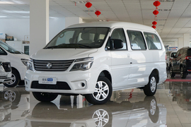   2020款 东风风行菱智 M5L 1.6L 9座基本型
