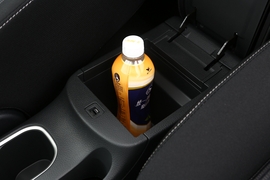   2021款 日产TIIDA骐达 1.6L CVT 酷动版