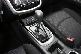   2021款 日产TIIDA骐达 1.6L CVT 酷动版
