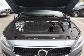   2021款 沃尔沃V90 Cross Country T5 AWD 智远版