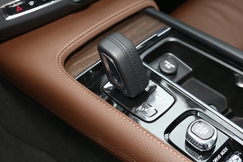   2021款 沃尔沃V90 Cross Country T5 AWD 智远版