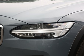   2021款 沃尔沃V90 Cross Country T5 AWD 智远版