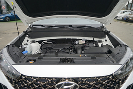   2021款 现代ix35 2.0L 自动两驱领先版GLS