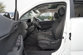   2021款 现代ix35 2.0L 自动两驱领先版GLS