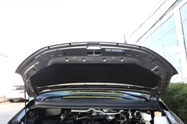   2021款 东风风行菱智 M5L 2.0L 手动基本型 7座