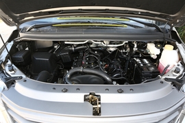   2021款 东风风行菱智 M5L 2.0L 手动基本型 7座