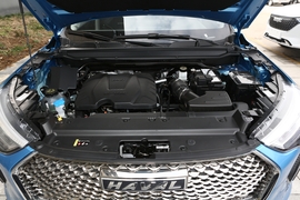   2021款 哈弗初恋 1.5T 自动大四版