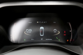   2021款 哈弗初恋 1.5T 自动大四版
