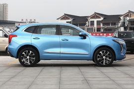   2021款 哈弗初恋 1.5T 自动大四版