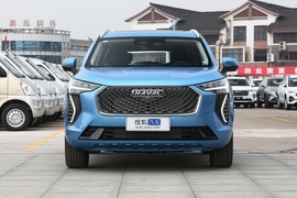   2021款 哈弗初恋 1.5T 自动大四版