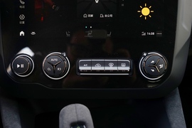   2021款 领克 03+ 2.0TD 自动性能套装版