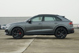   2021款 奥迪RS Q8 4.0T 尊享版