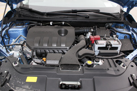   2021款启辰D60 PLUS 1.6L XV CVT智领版