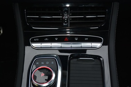   2020款 天美汽车ET5 净心智慧版410km