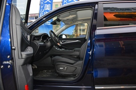   2020款 天美汽车ET5 净心智慧版410km