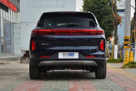   2020款 天美汽车ET5 净心智慧版410km