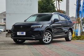   2020款 天美汽车ET5 净心智慧版410km