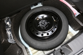   2021款 宝骏510 1.5L CVT乐享型