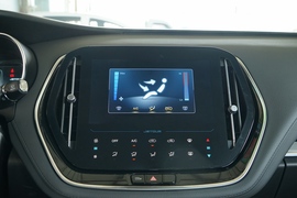   2021款 捷途X70 1.5T 手动特供II版 7座