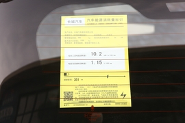   2021款 欧拉黑猫 351km 标准型